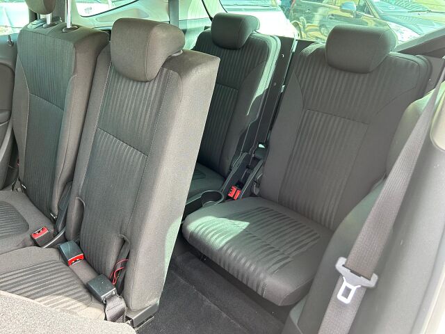OPEL ZAFIRA TOURER 1.4 T SPANISH LHD IN SPAIN 106000 MILES SUPERB 7 SEATS 2014